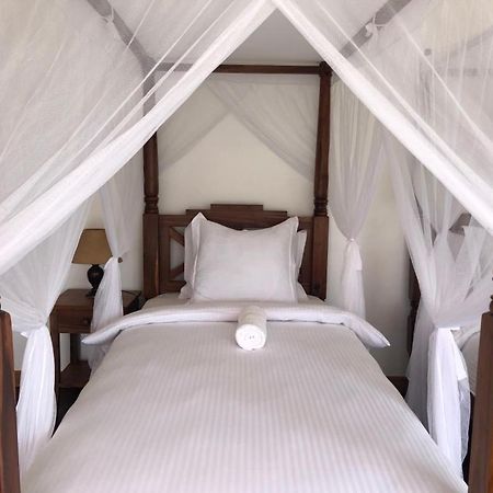 Bird Of Paradise Eco Lodge Arusha Exterior foto