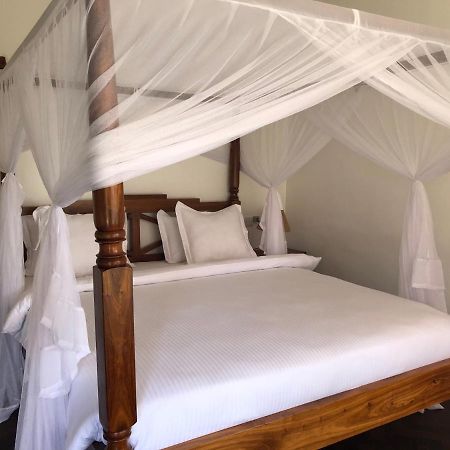 Bird Of Paradise Eco Lodge Arusha Exterior foto