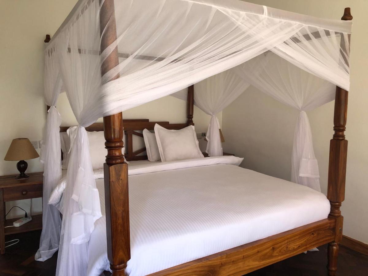 Bird Of Paradise Eco Lodge Arusha Exterior foto